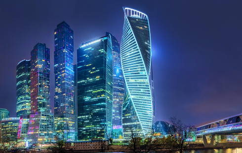 COREX Logistics открывает первую PUD-платформу в Москве