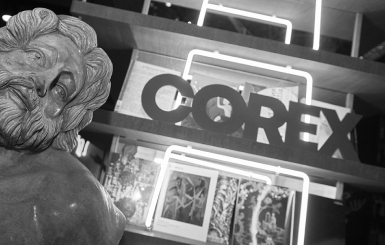 Успешный старт COREX Academy